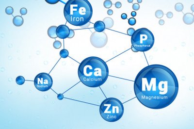Many Industries And Technological Advancements Rely On Inorganic Chemicals