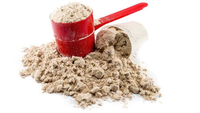 Whey Protein Isolates Market : Global Industry Trends, Share, Size, Growth, Opportunity and Forecast 2022-2028