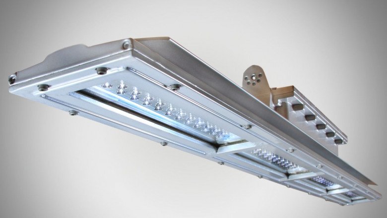 Hazardous location LED lighting is used in places with ideal lighting conditions