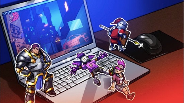 How the NFT Market Leveraged Blockchain Technology for Explosive Growth