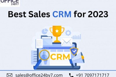 Know everything about sales CRM