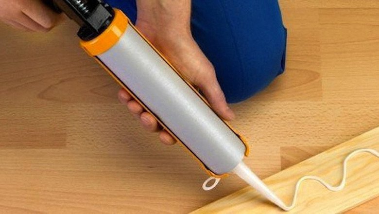 Latex Sealant Market : Global Industry Trends, Share, Size, Growth, Opportunity and Forecast 2022-2028