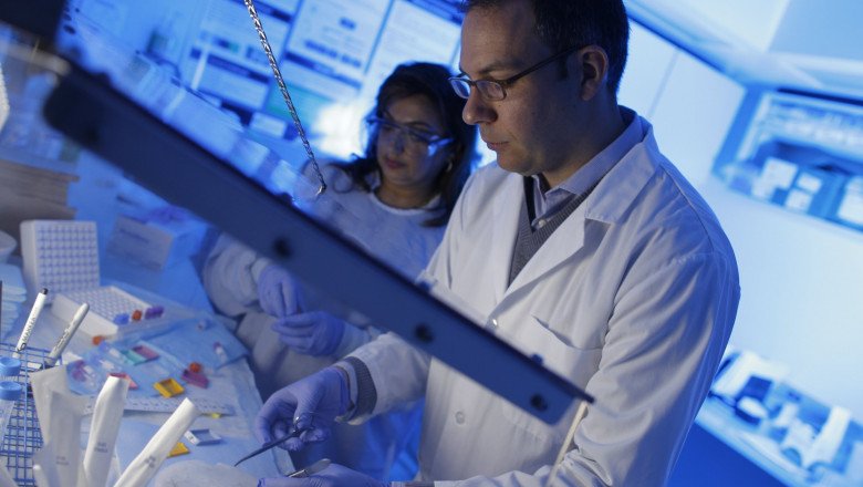 Pancreatic Cancer Therapeutics and Diagnostic include magnetic resonance imaging and computerized tomography