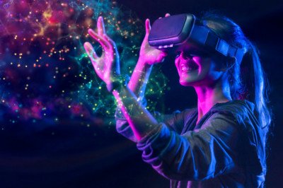 Virtual Reality Market Size- Industry Share, Growth, Trends and Forecast 2030