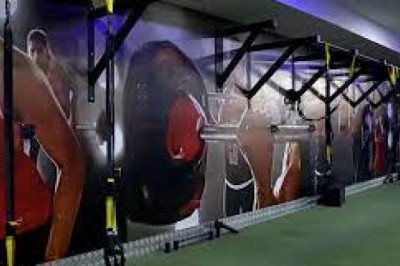 Exploring the Best Gyms in Dubai and Abu Dhabi: A Guide for Fitness Enthusiasts