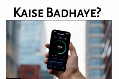 Internet Ki Speed Kaise Badhaye? 18 Best Tips & 7 Reasons Best Guide » NS Article
