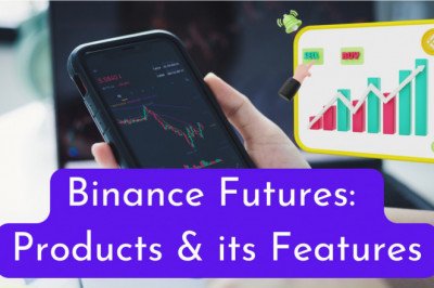 Binance Futures: Products & its Features