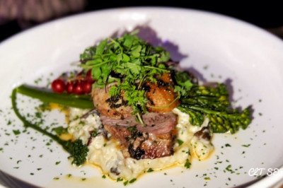 Charlotte Food Photography