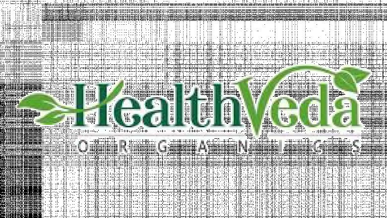 Health Veda Organics Maca Root Capsules 800 mg for Better Reproductive Health & Enhanced Performance, 60 Veg Capsules