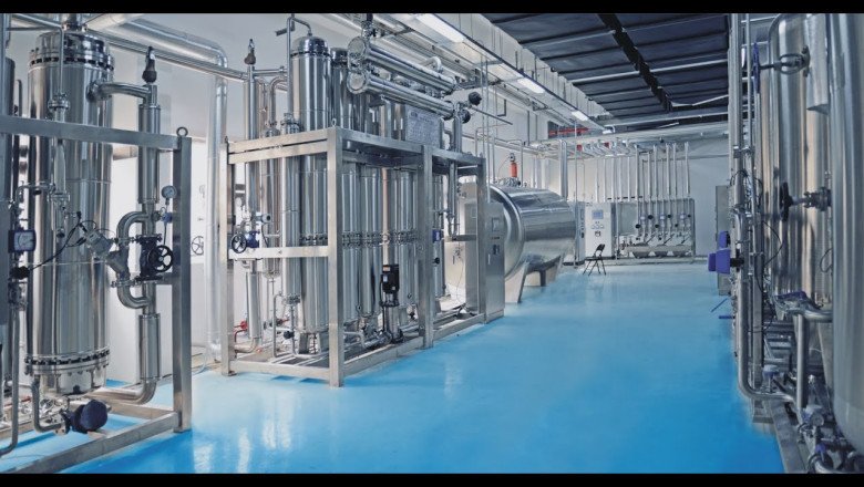 Pharmaceutical Filters Market Modern Trends, Top Regions and Latest Entries Forecast 2028