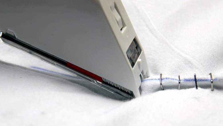 Surgical Staplers Market Achieves CAGR 6.8% with Revenue Rise US$ 6,379.0 Mn by 2028