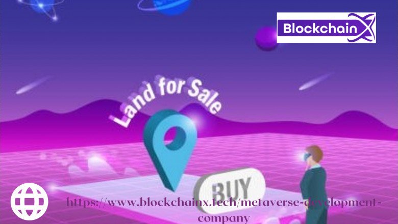 What is Metaverse? And how do they make money on it?