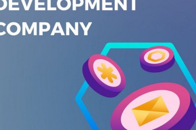 Crypto Token Development Services