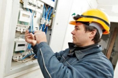 Electric Repair Company New Orleans