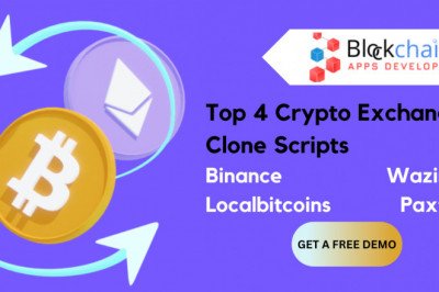 Exchange Clone Scripts