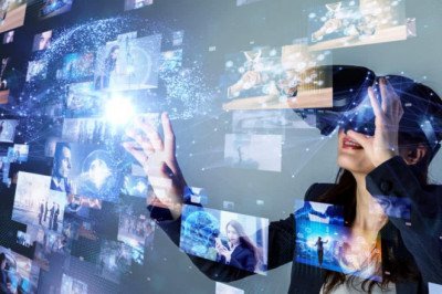 How You Can Utilise Virtual Reality in the Tourism Industry