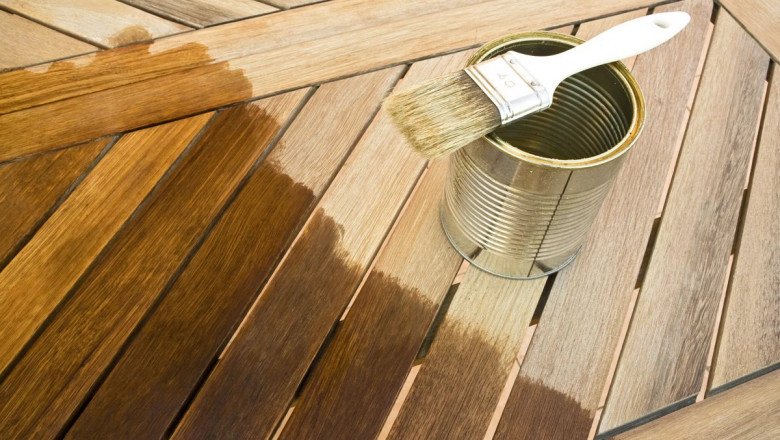 In Addition To Preventing Decomposition, Degradation, And Decay, Wood Preservatives Provide A Longer Shelf Life, Thereby Making The Wood More Durable