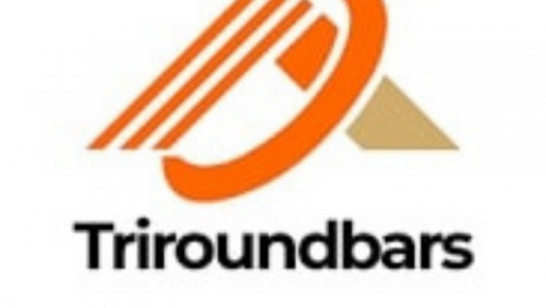 Tri Round Bars