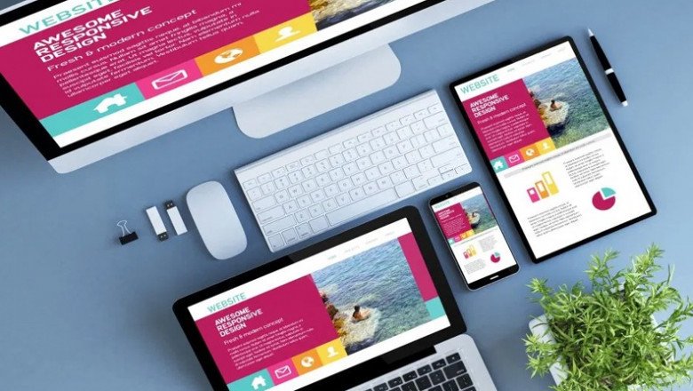 Why is Website Design Crucial for Your Business