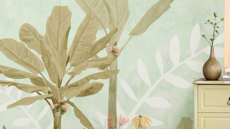 Customized Wallpaper Designs For Turning Your Dream Designs Into Reality