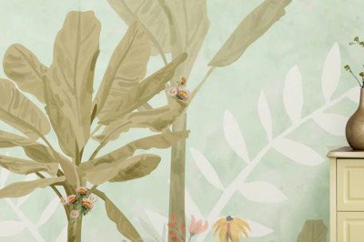 Customized Wallpaper Designs For Turning Your Dream Designs Into Reality