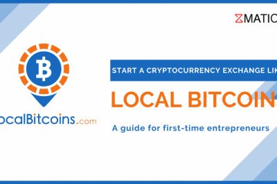 Localbitcoins clone - White label localbitcoins clone script