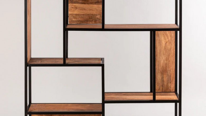 How Wooden Magazine Racks Can Put the Valuable Periodicals in Order?