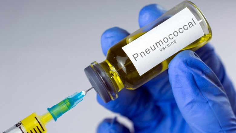Pneumococcal Vaccines Help Prevent The Illness Caused By Streptococcus Pneumoniae Bacteria