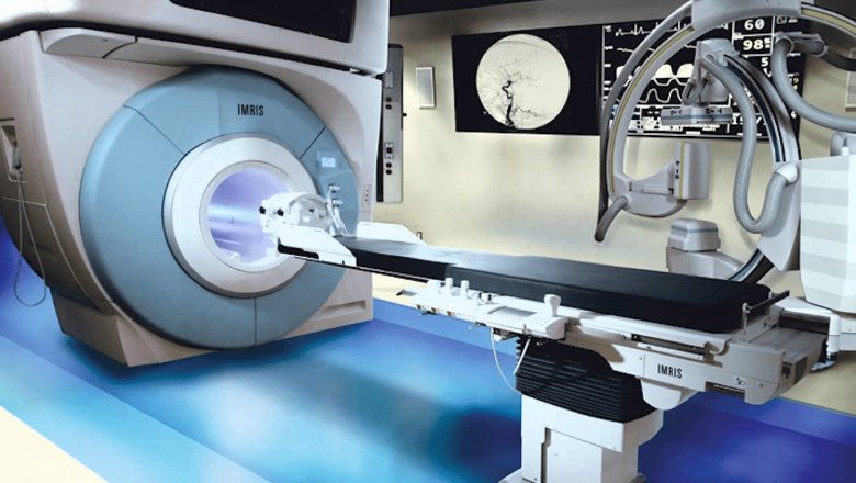 With Continuous Technological Advancement, Intraoperative Imaging Technology Is Advancing Rapidly To Support Neurosurgical Procedures