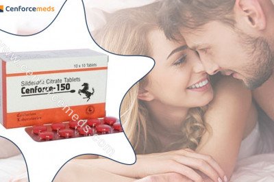 Buy cenforce 150 mg  Online 20% off at cenforcemeds