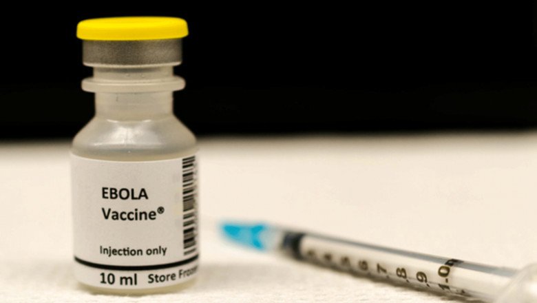 Ebola Vaccine Provide Protection From The Disease