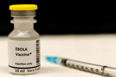 Ebola Vaccine Provide Protection From The Disease