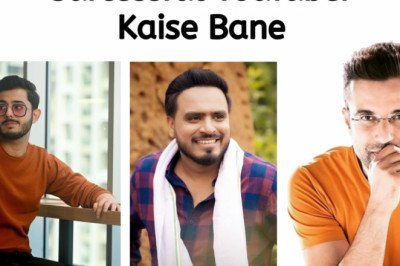 Successful Youtuber Kaise Bane? ( 19 Best Tips ) Complete Guide » NS Article