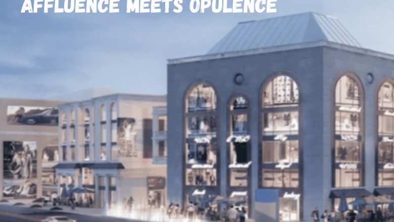 Whiteland Arena 76 Gurgaon: Affluence Meets Opulence