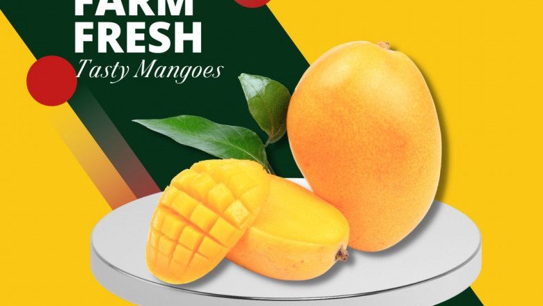 Buy Indian Mangoes Online Alphonso Mangoes Online