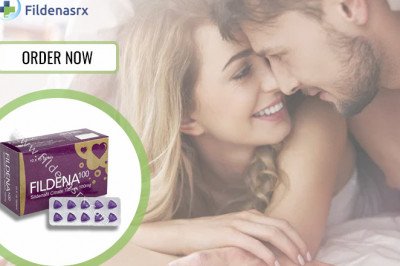 Fildena 100mg Pill | Quick &0 Shipping Cost