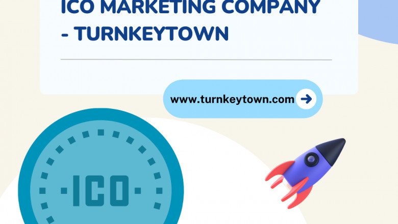 How an ICO Marketing Agency Promotes ICO Coins