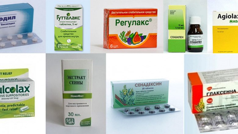 In Case Of Constipation, Laxatives Can Assist You In Emptying Your Bowels