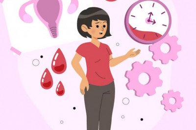 Kinds Of PCOS Found In A Woman