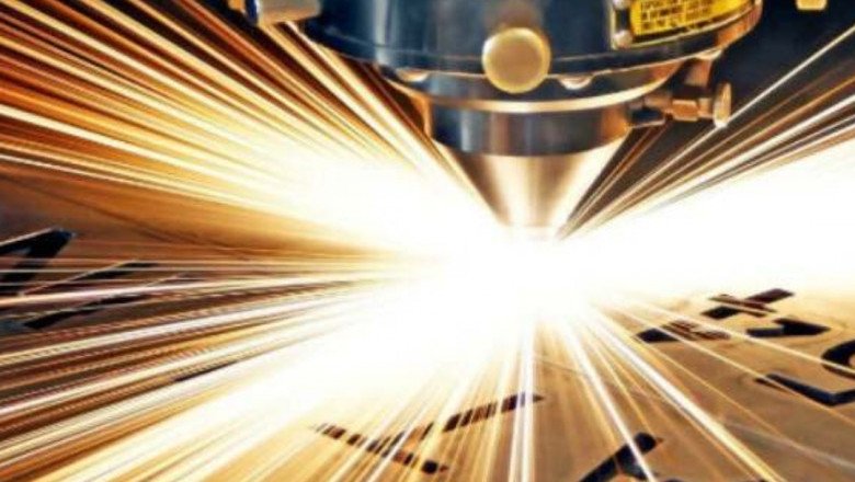 Laser Cutting Company Utah | Laser Technology | Huxley Design