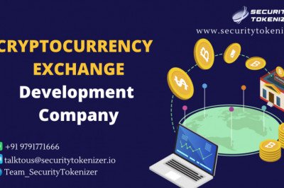 Which Company Offers the Best Whitelabel Cryptocurrency Exchange Software Development Services?