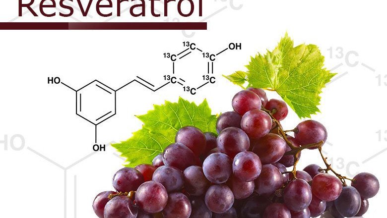 Known As A Powerful Antioxidant, Resveratrol Reduces The Risk Of Heart Disease, Dementia, And Dementia-Related Conditions