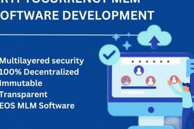 Launch a Cryptocurrency MLM Software with an affordable budget