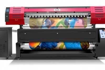 Printing Machine Operate Based On Their Types And Processes