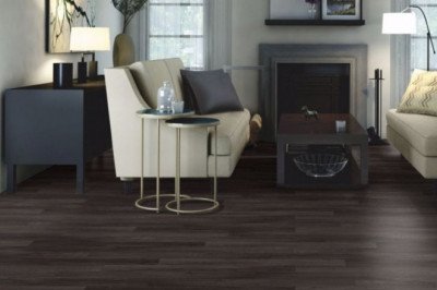 Want to give your home a stylish makeover? Buy Vinyl Click Flooring Tile Effect!