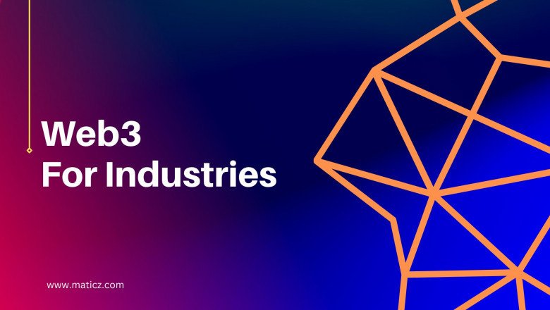 Web3 Will Transform The Global Digital Economy.