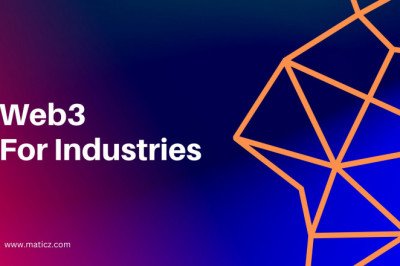 Web3 Will Transform The Global Digital Economy.