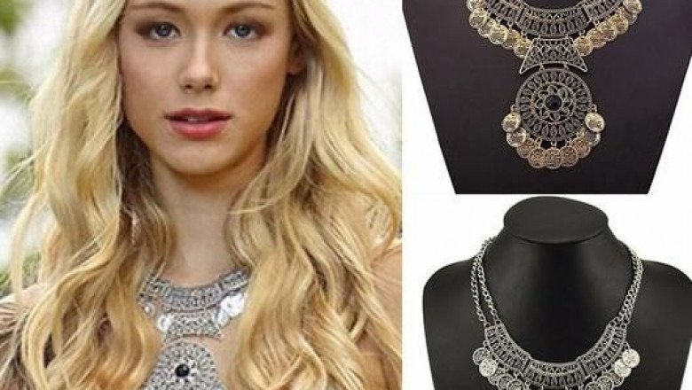 Costume Jewelry Market Trends and Growth Analysis during the Forecast Period 2022-2028