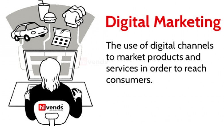 Digital Marketing Agency in Chandigarh