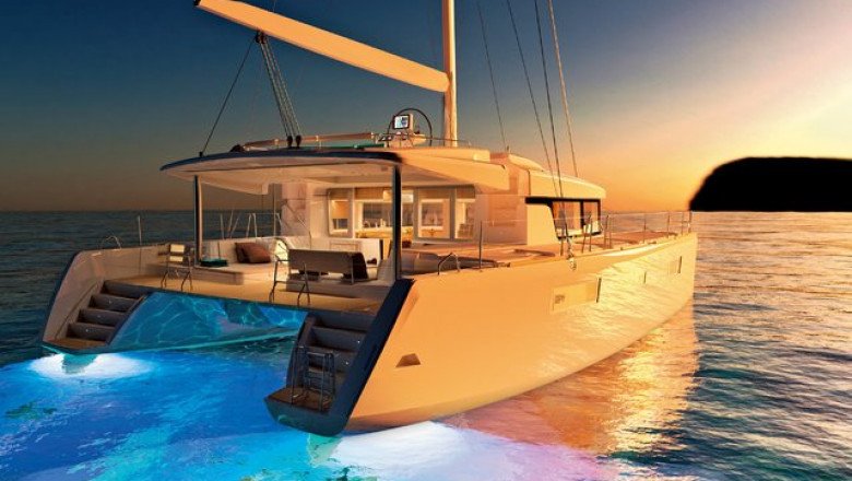 Catamarans Market Growth Dynamics and Forecast Analysis during the Forecast Analysis 2018-2023